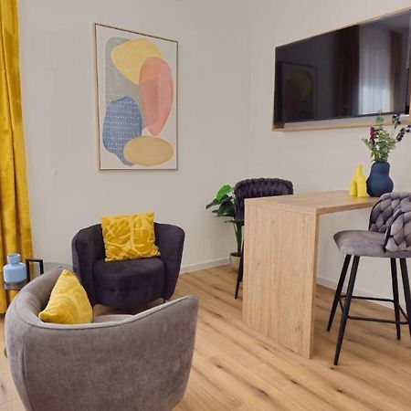 Apartmán Chariming And Comfy Studio Pula Exteriér fotografie