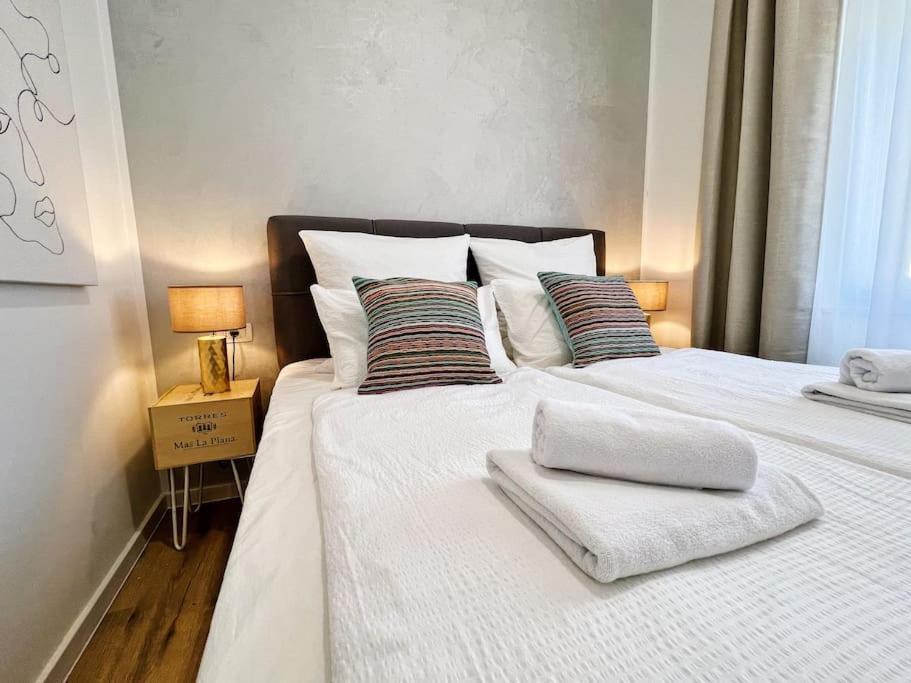 Apartmán Chariming And Comfy Studio Pula Exteriér fotografie